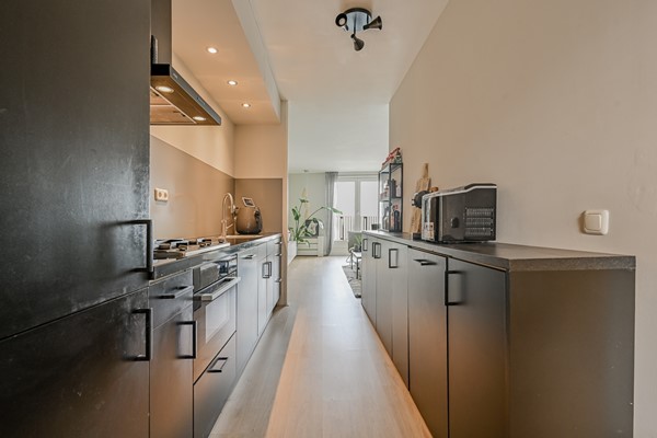 Medium property photo - Uitstraat 65, 3201 EN Spijkenisse